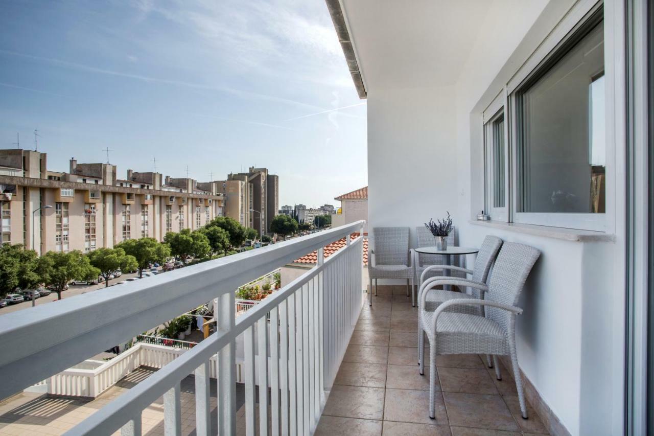 Ac Apartment With 2 Bedrooms And 2 Bathrooms-Free Private Parking Split Exterior foto